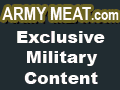 hunky army guys