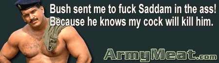 Army Meat
